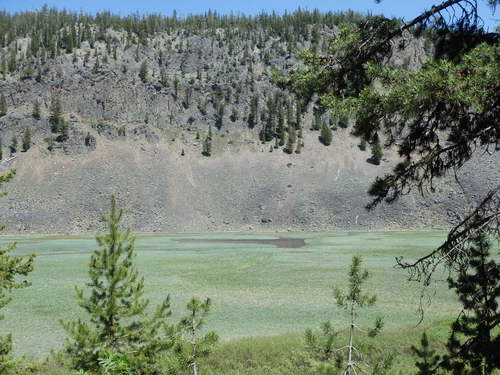 GDMBR: Snake River Headwaters.